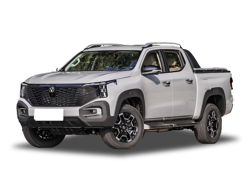 Changan Hunter