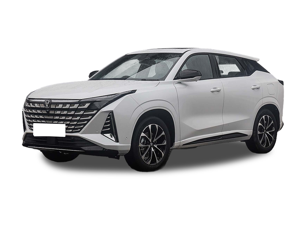Changan UNI-Z