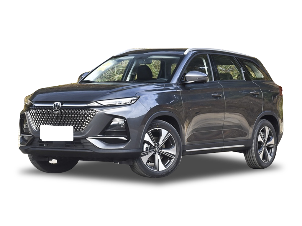 Changan X7PLUS