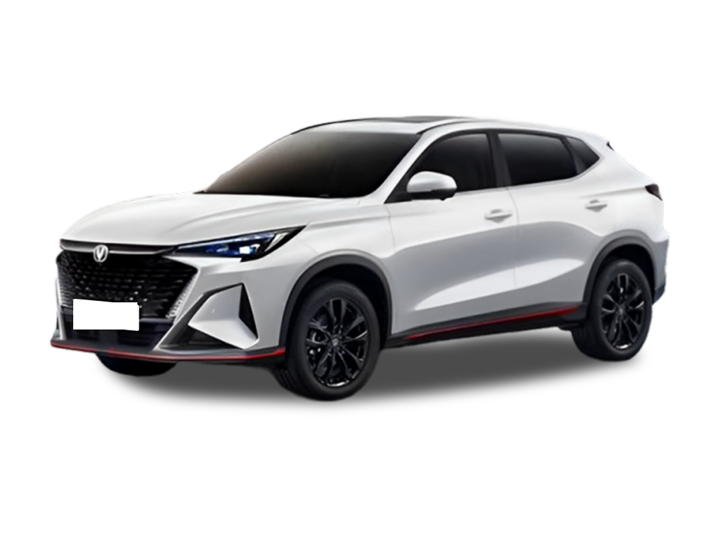 Changan X5PLUS