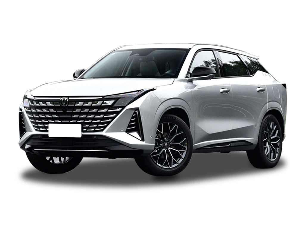 Changan UNI-Z