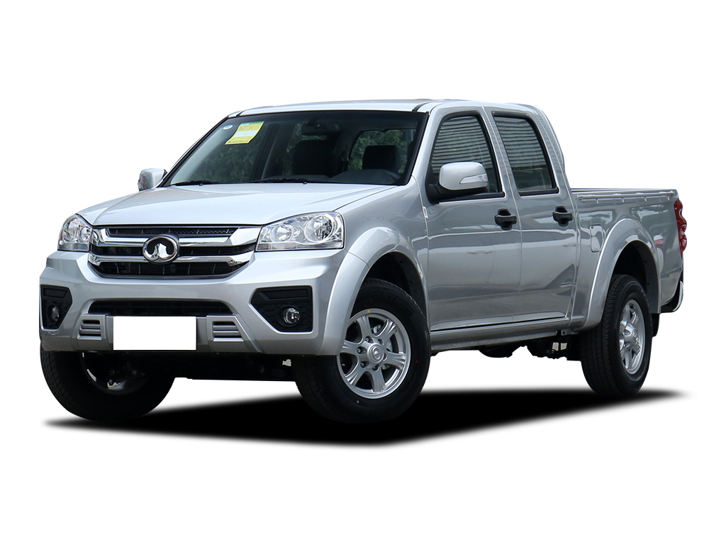 GWM Wingle 5