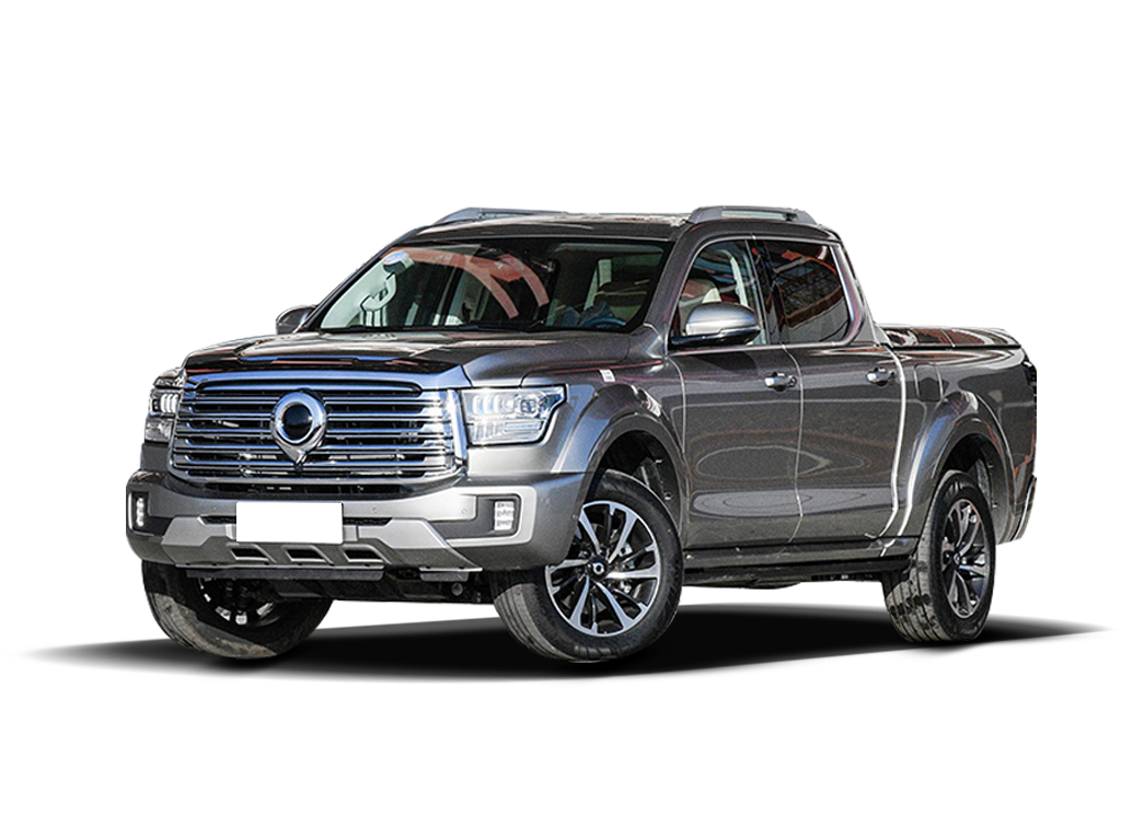 GWM Shanhai Poer