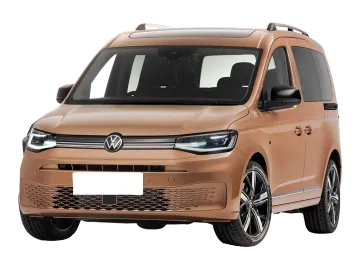 Caddy (Overseas)