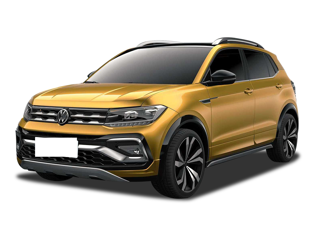 Volkswagen Taigun