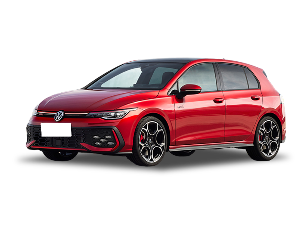 Volkswagen Golf (Imported)