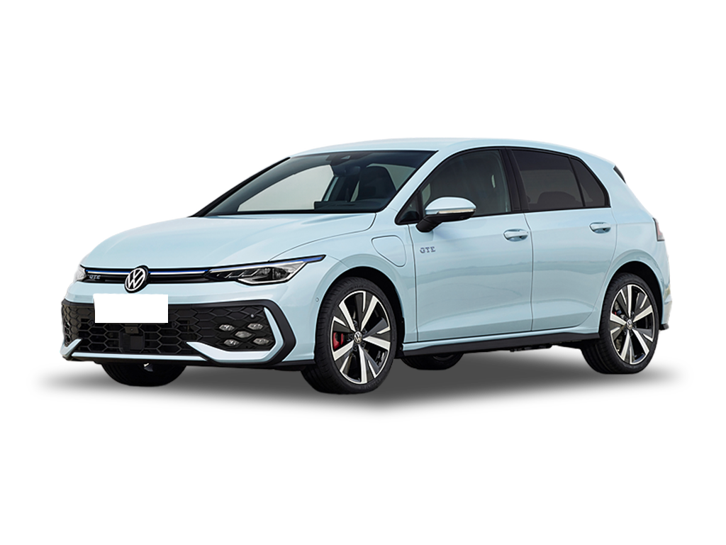 Volkswagen Golf NEV (Imported)