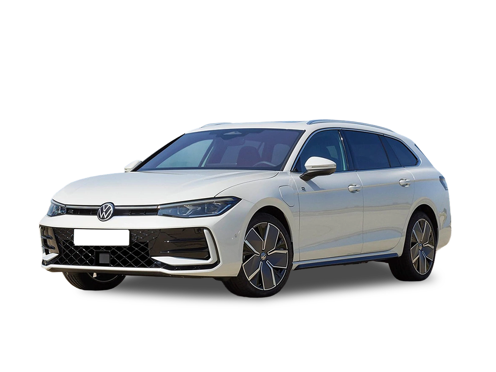 Volkswagen Passat EV