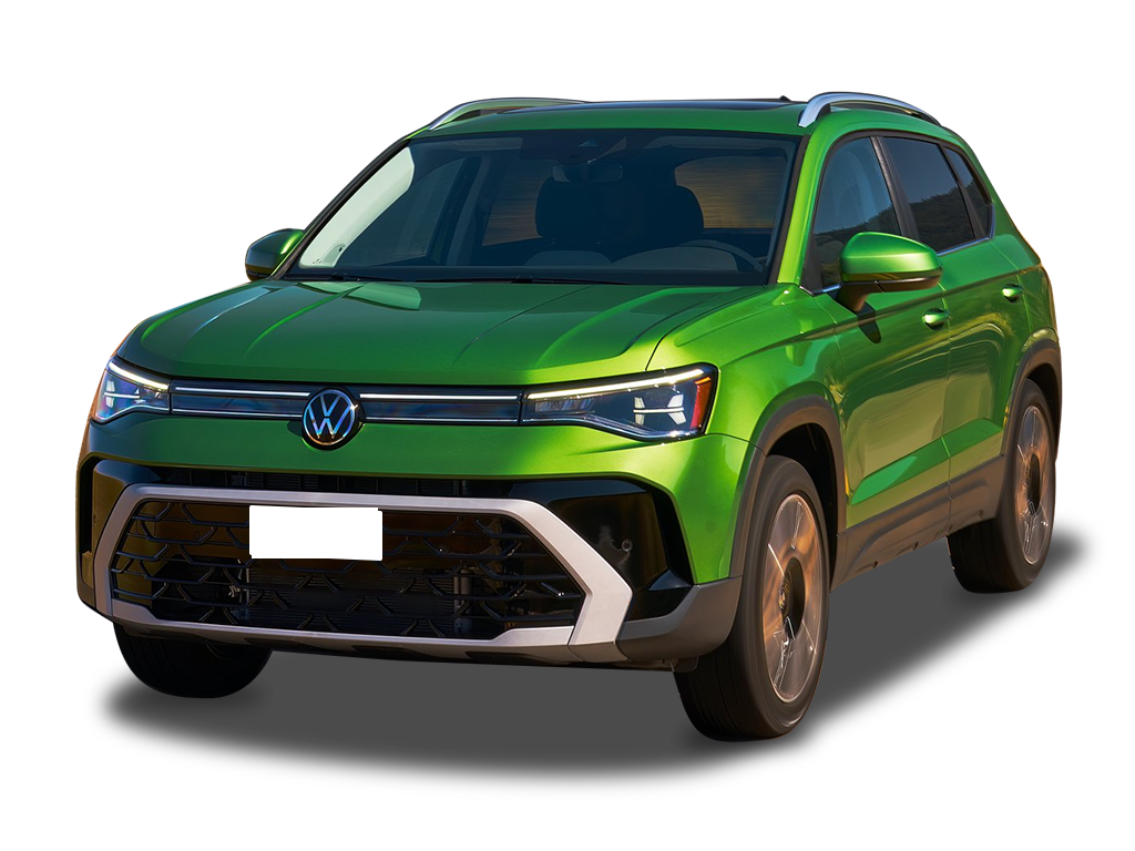 Volkswagen Taos