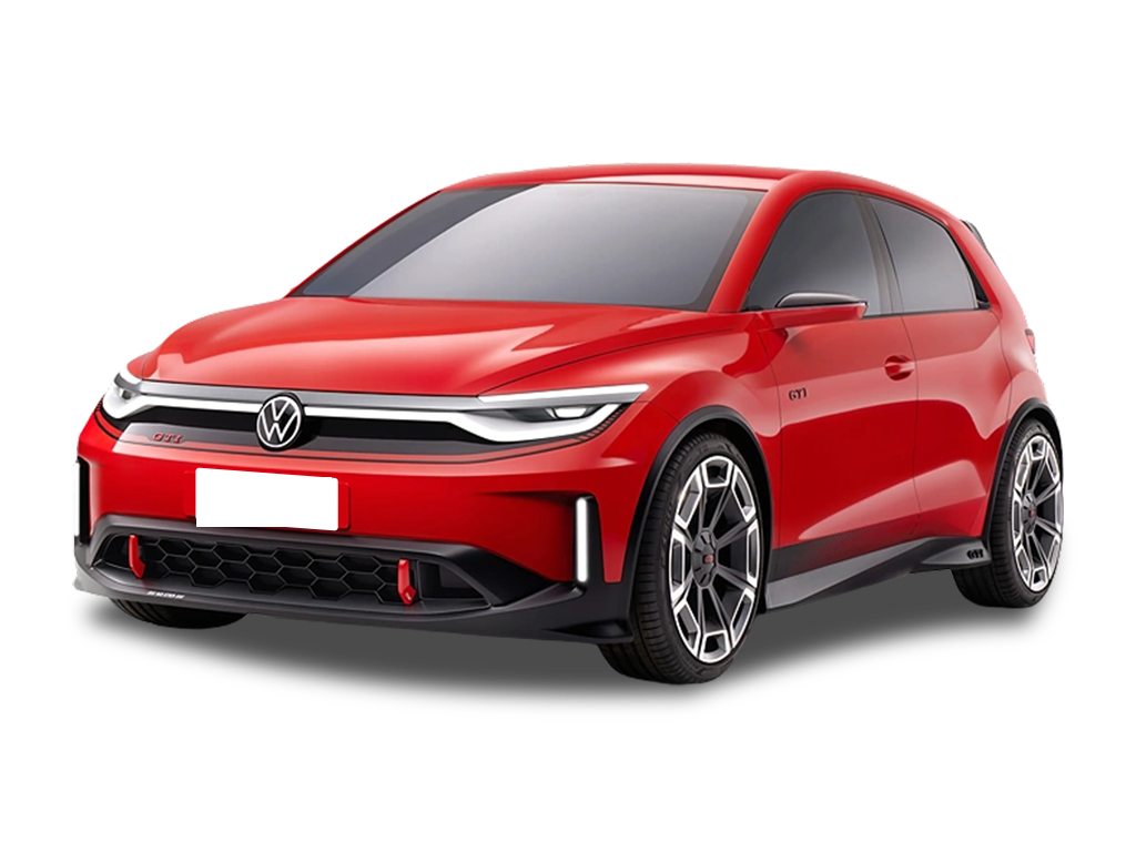 Volkswagen ID.GTI