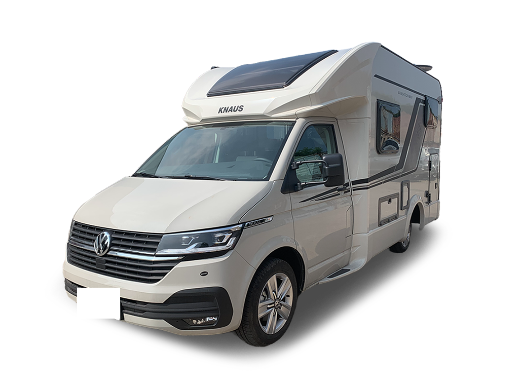 Volkswagen Caddy TOURER VAN 500