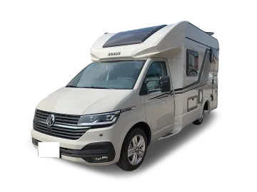 Caddy TOURER VAN 500