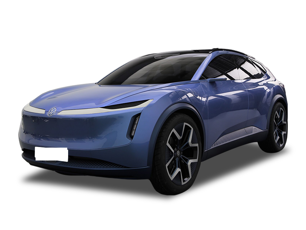 Volkswagen ID.CODE