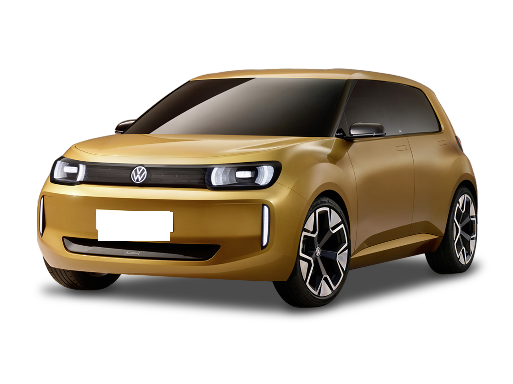 Volkswagen ID.EVERY1
