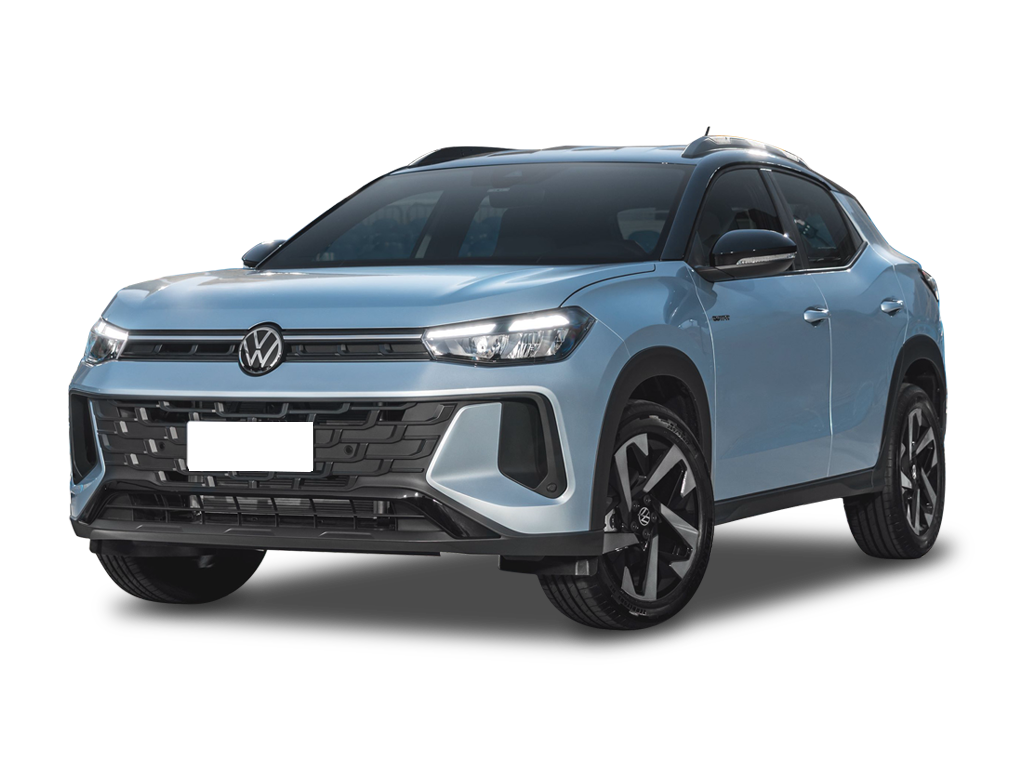 Volkswagen Tera