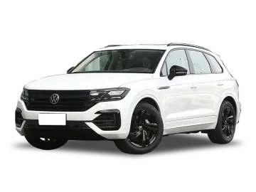 Touareg
