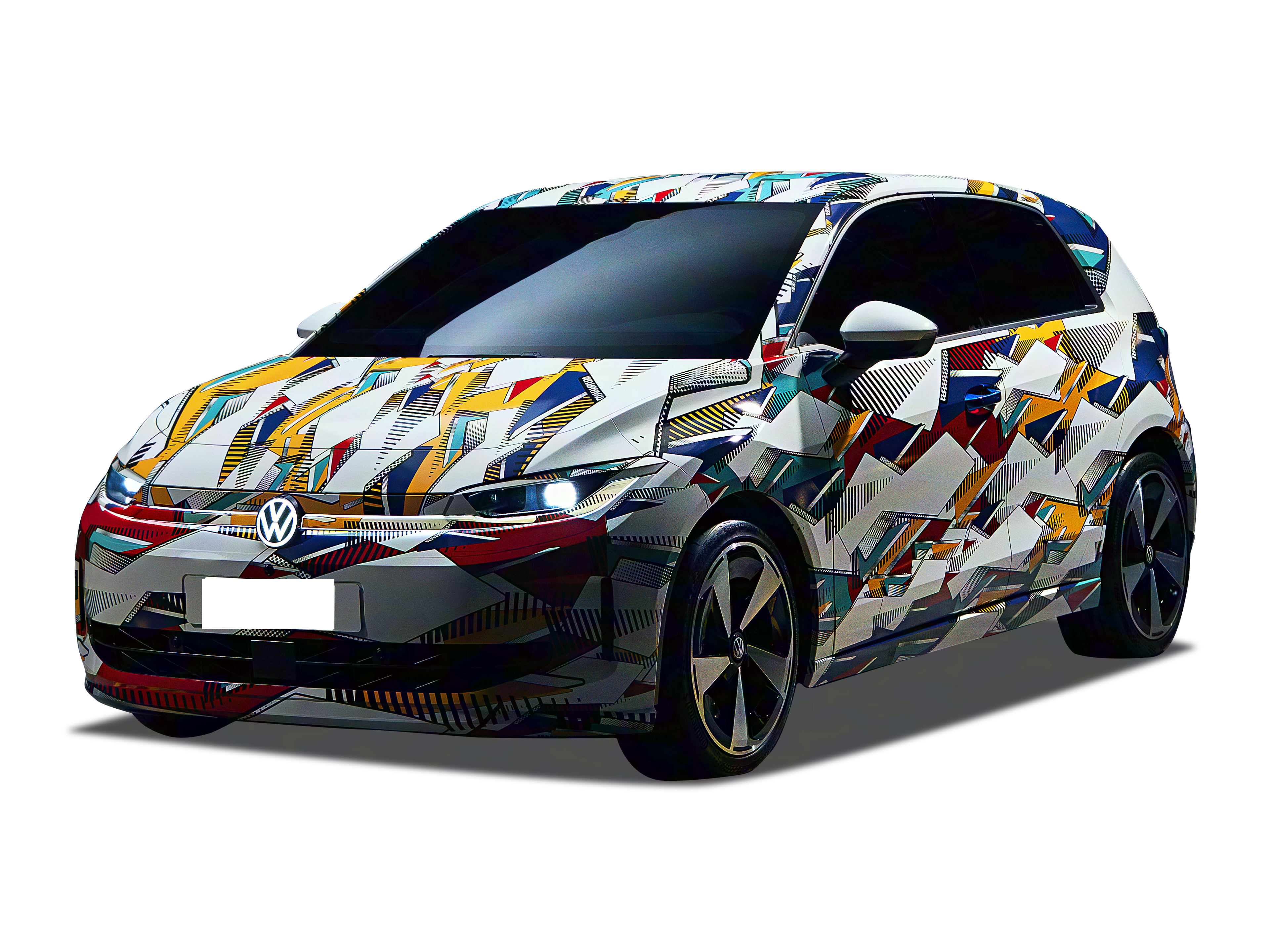 Volkswagen ID.POLO