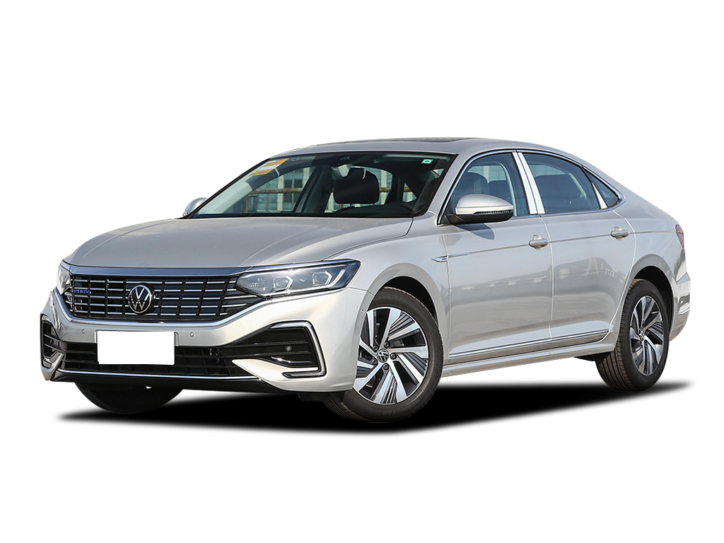 Volkswagen Passat NEV