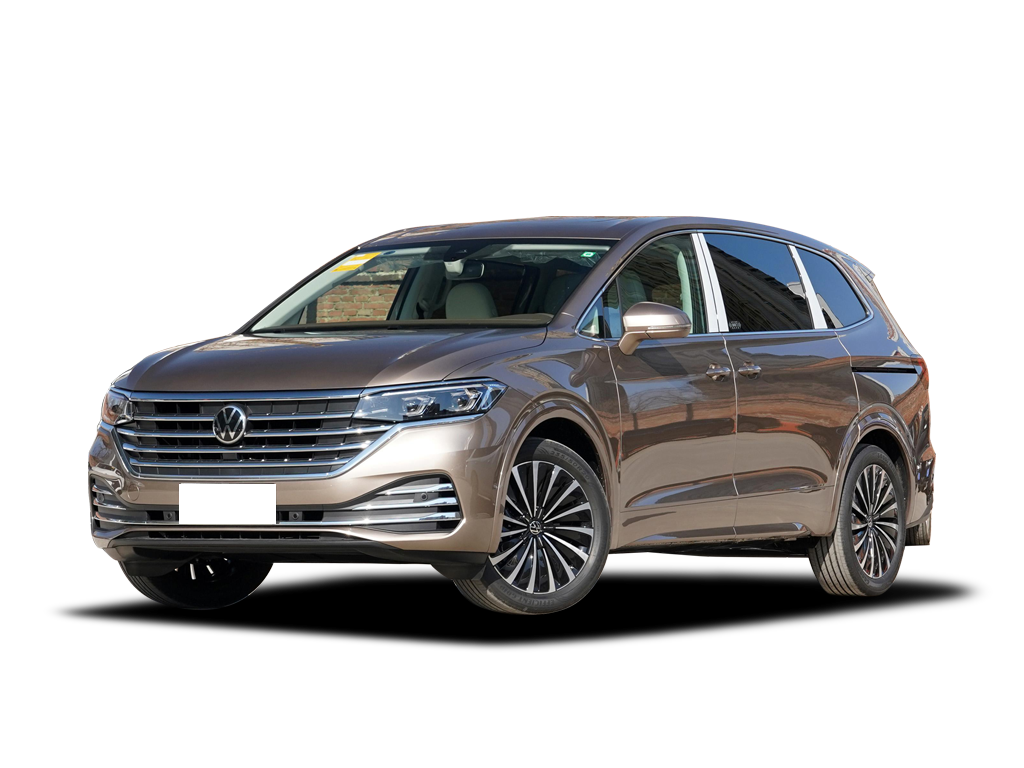 Volkswagen Viloran