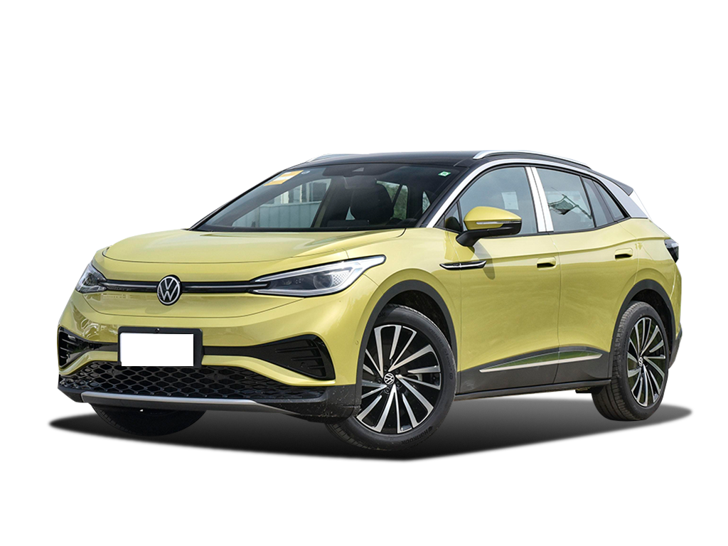 Volkswagen ID.4 X