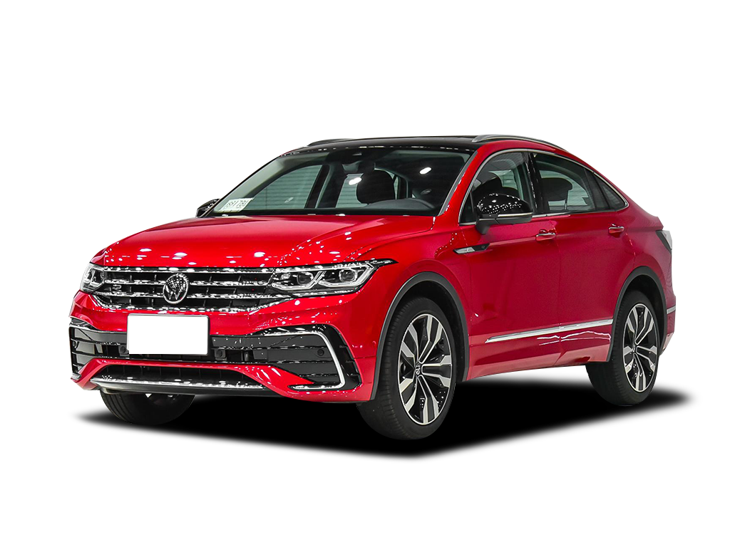 Volkswagen Tiguan X
