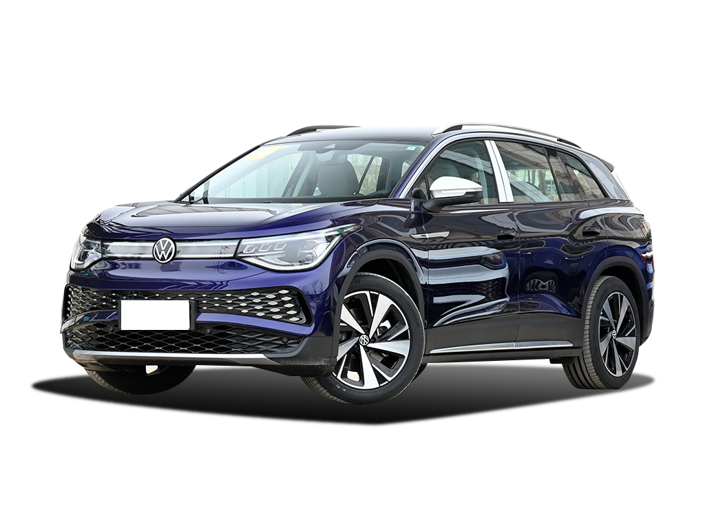 Volkswagen ID.6 X