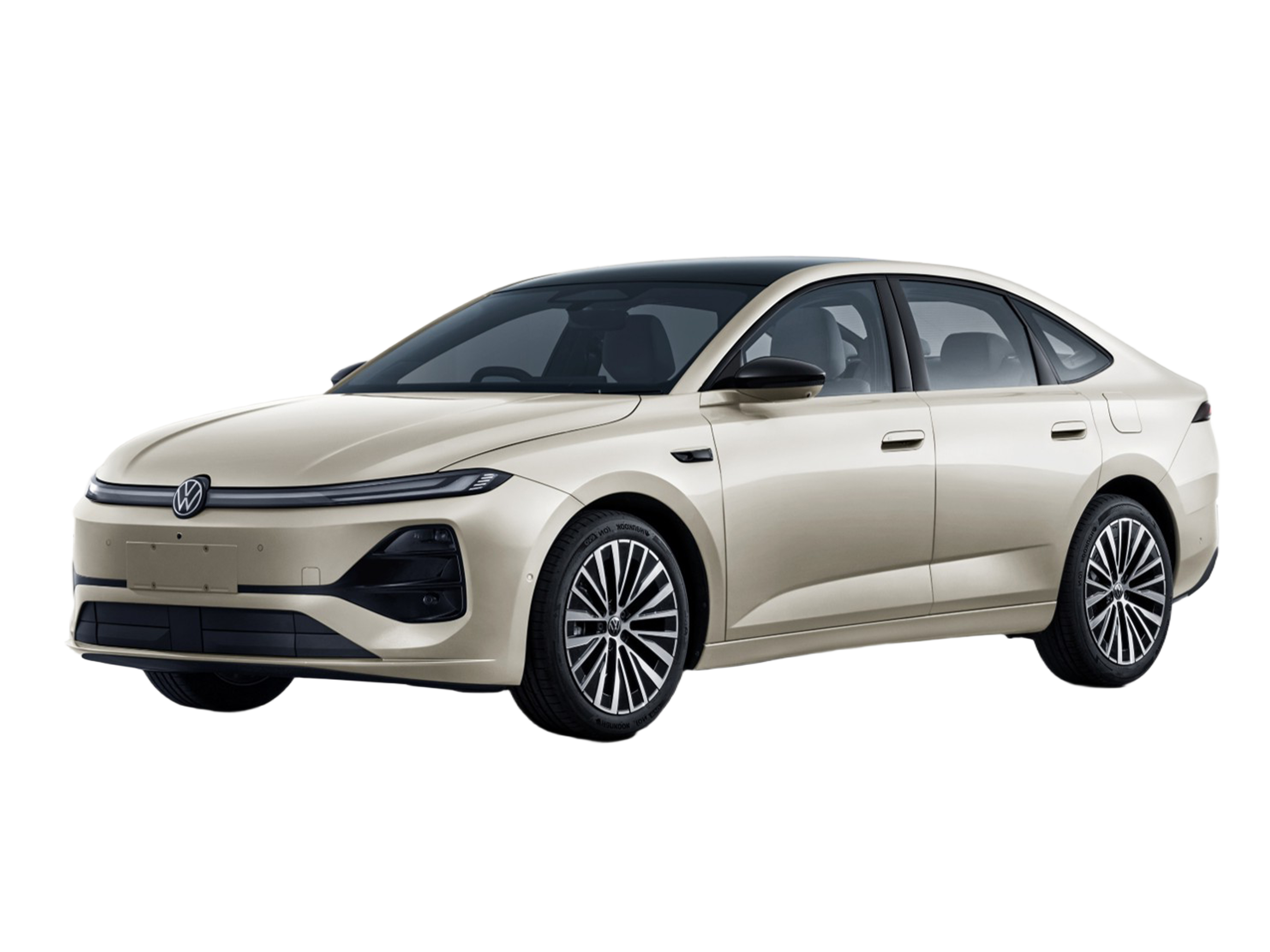 Volkswagen ID.ERA 5S