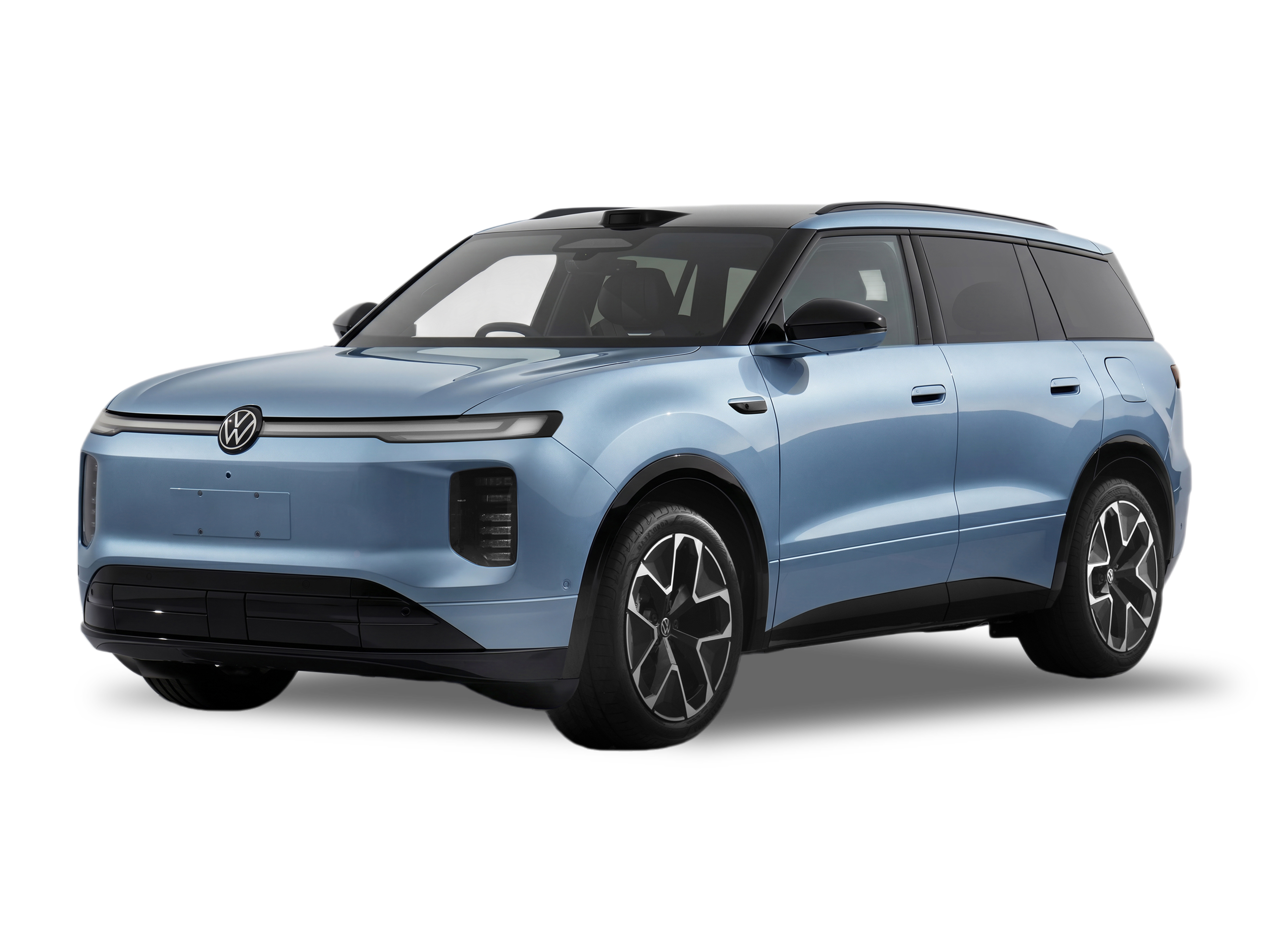 Volkswagen ID.ERA 8X