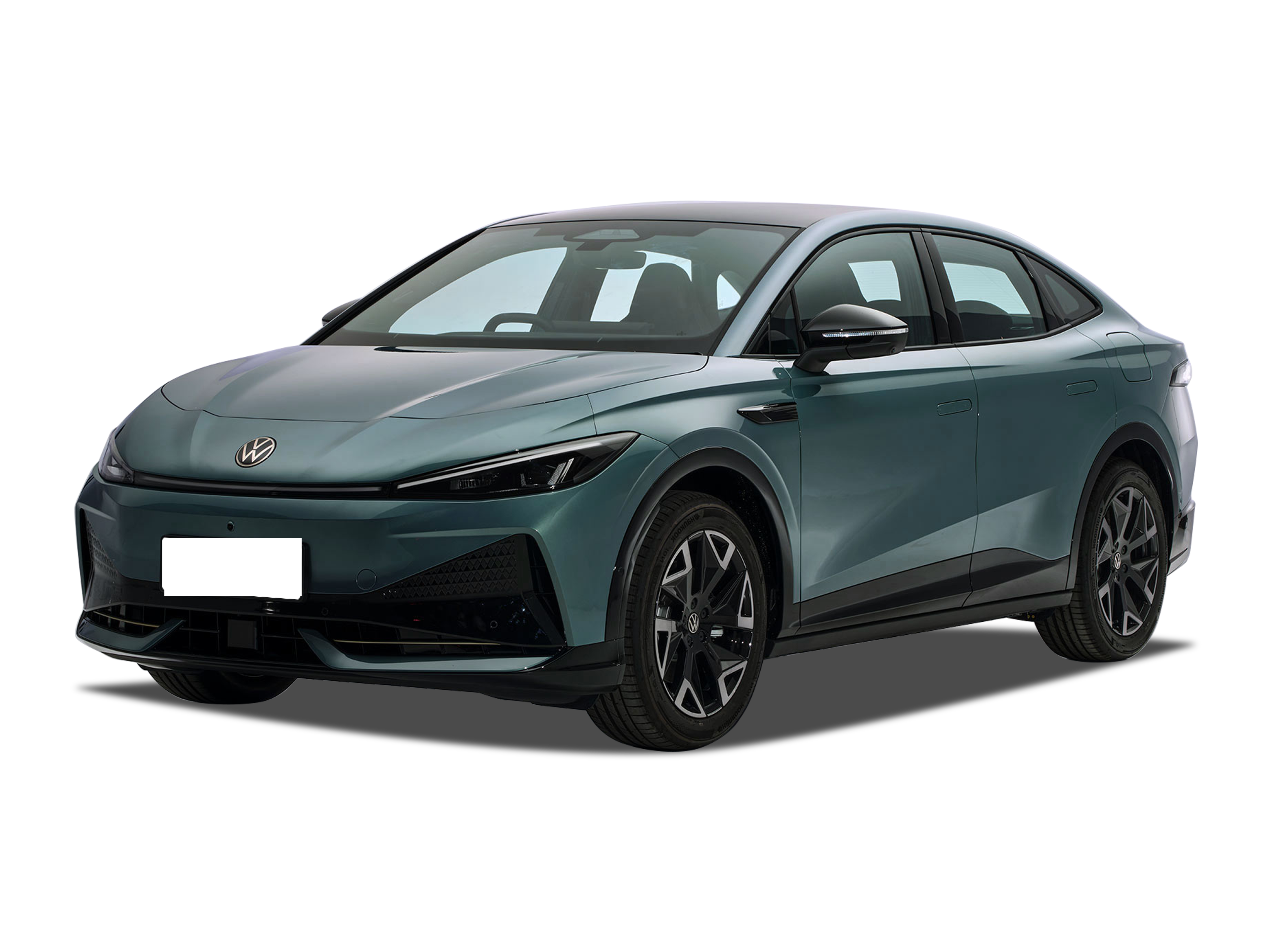 Volkswagen ID.UNYX 07