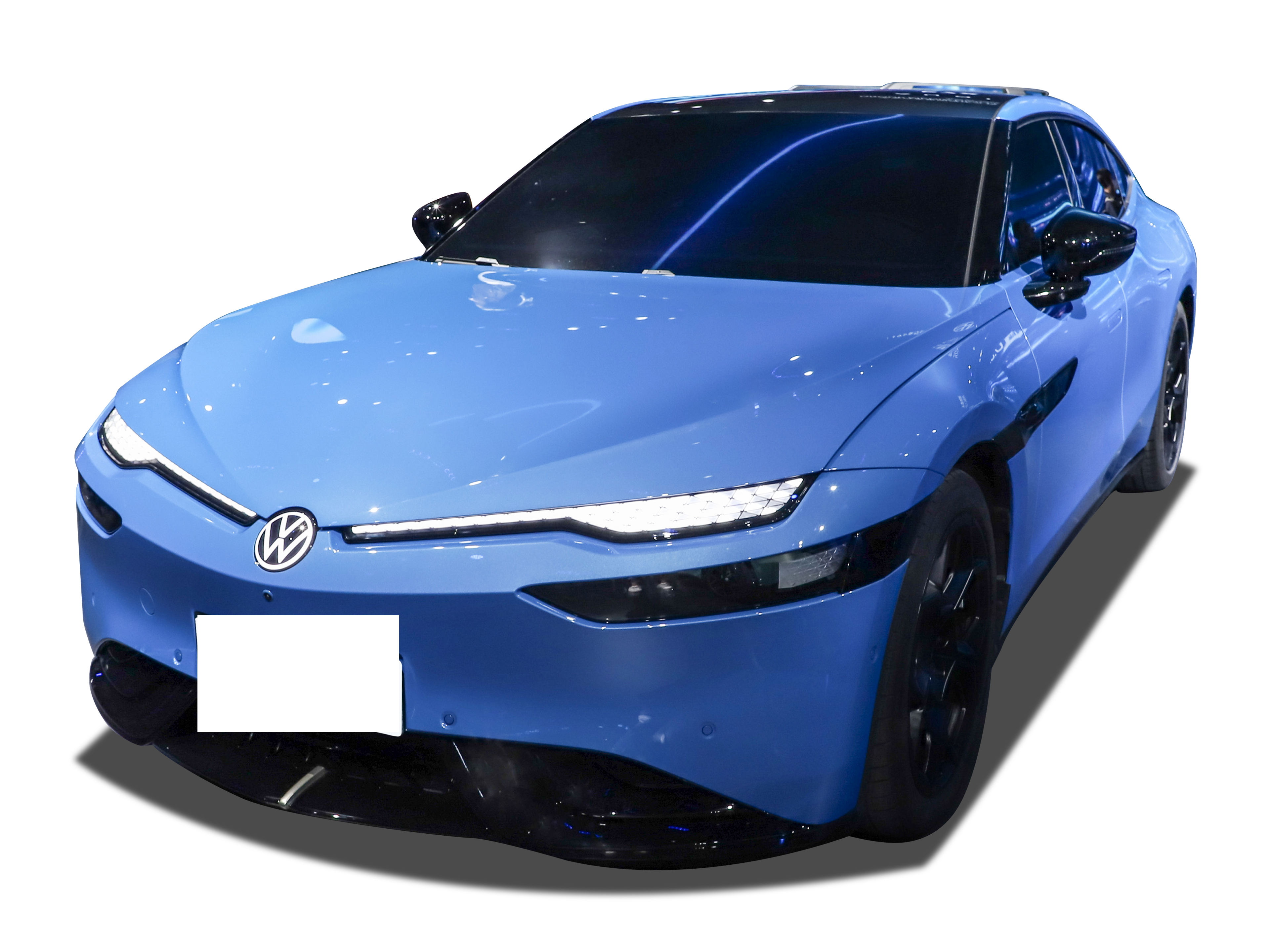 Volkswagen YuZhong