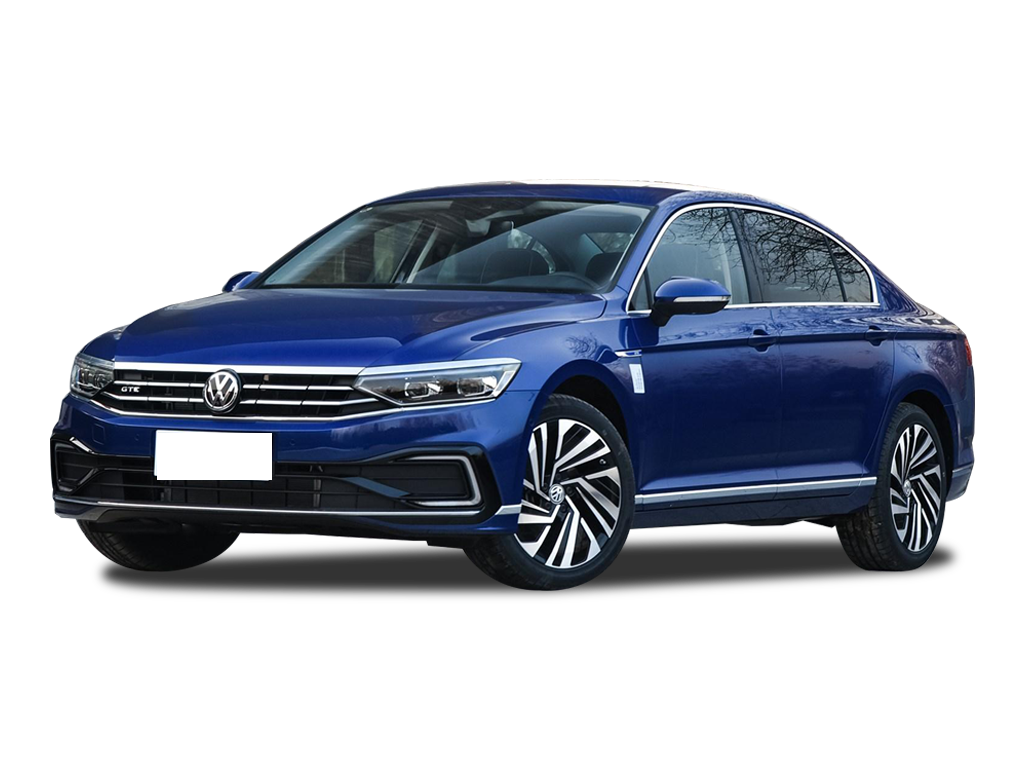 Volkswagen Magotan GTE PHEV