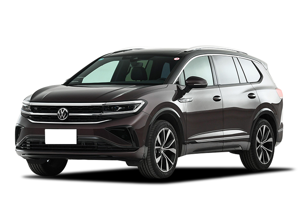Volkswagen Talagon