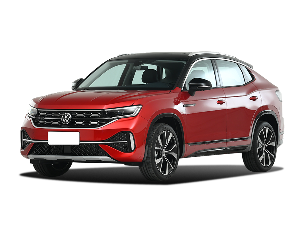 Volkswagen Tanyue X