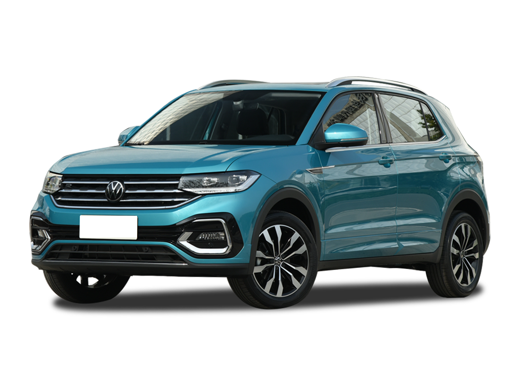 Volkswagen Tacqua