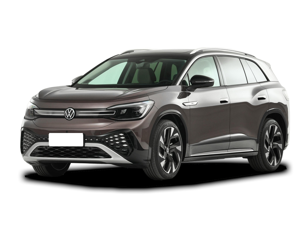 Volkswagen ID.6 CROZZ