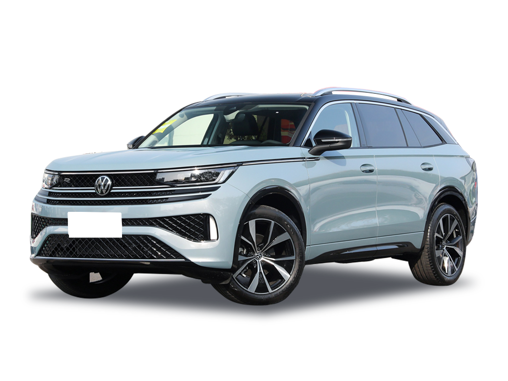 Volkswagen Talagon