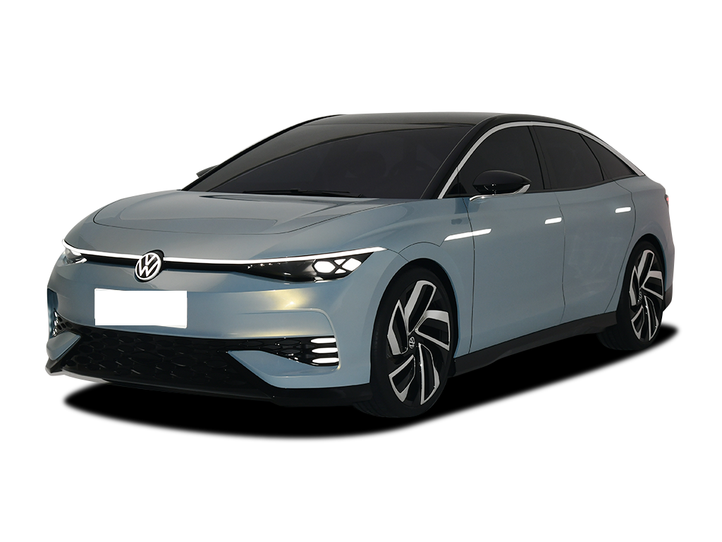 Volkswagen ID. AERO