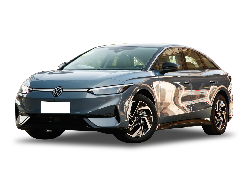 Volkswagen ID.7VIZZION