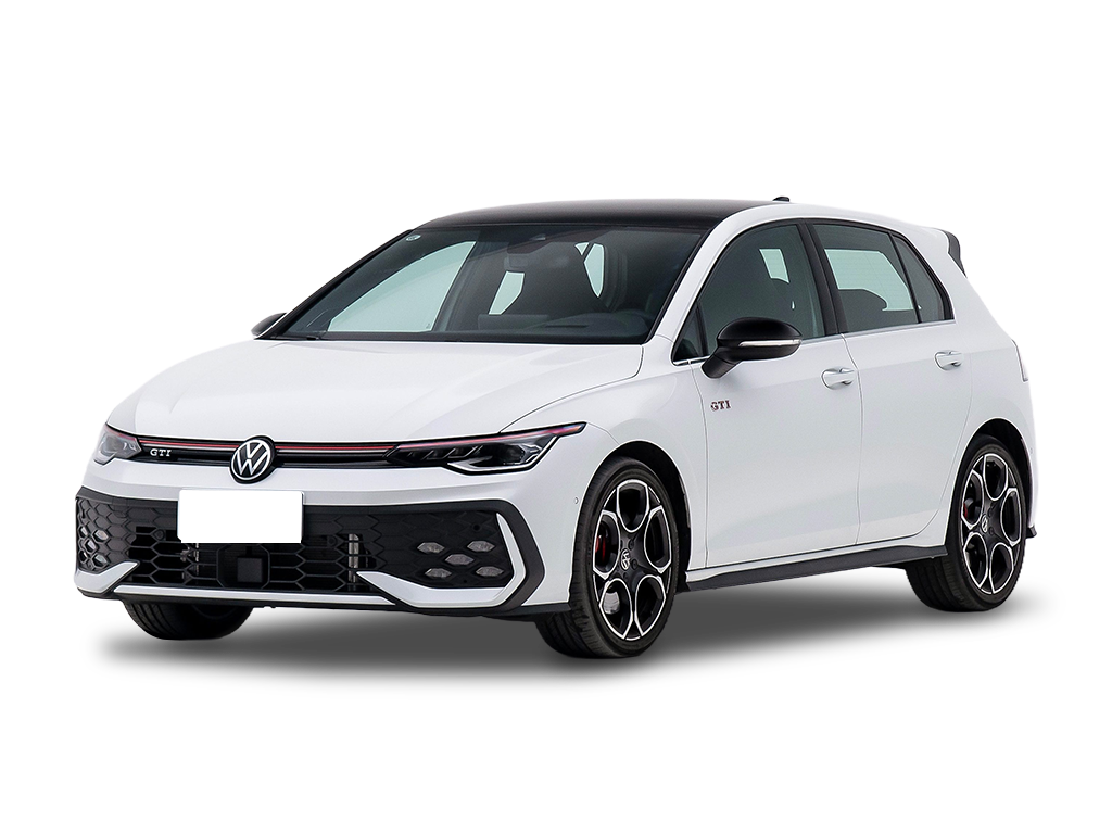 Golf GTI