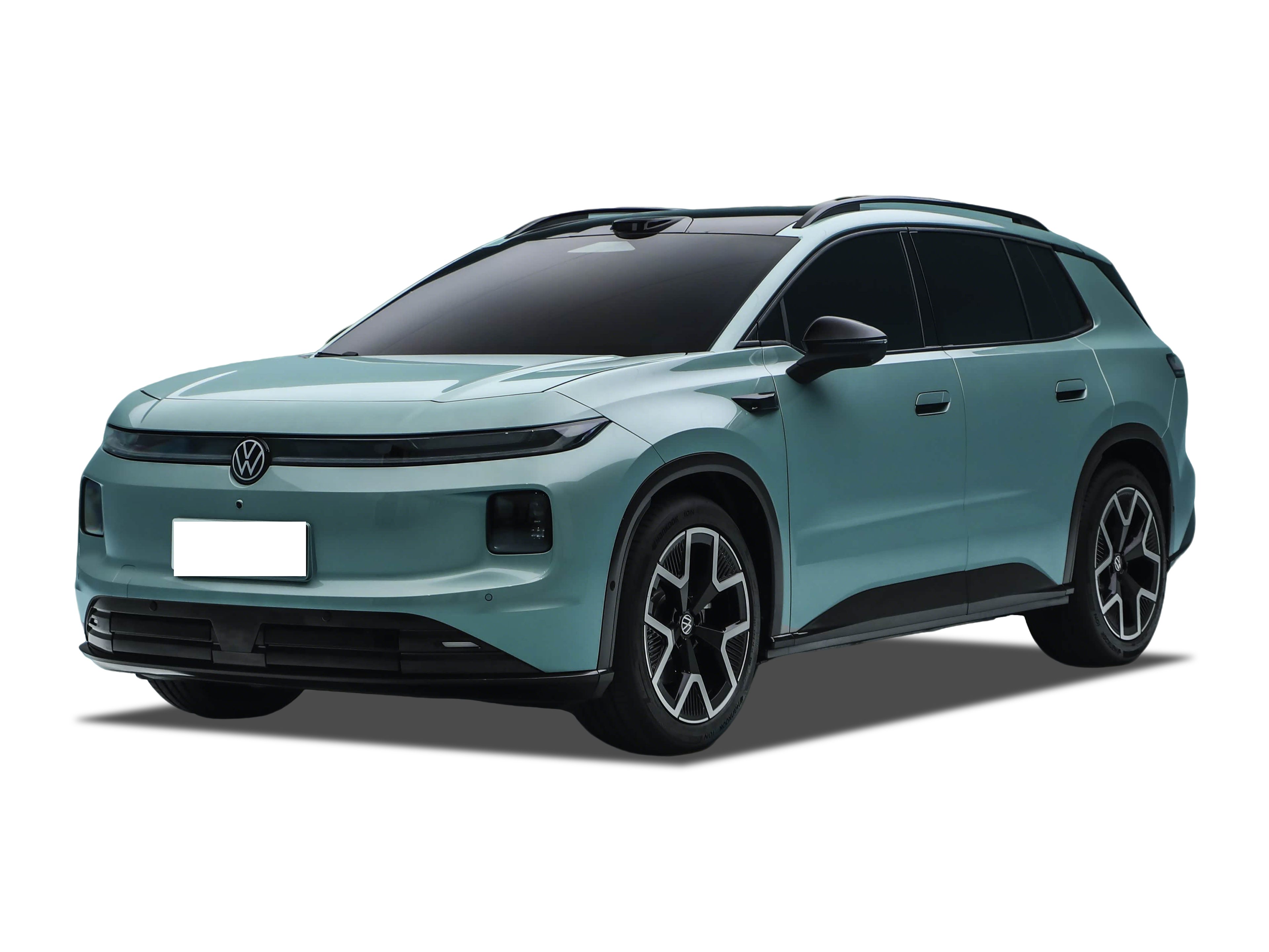 Volkswagen ID.AURA T6