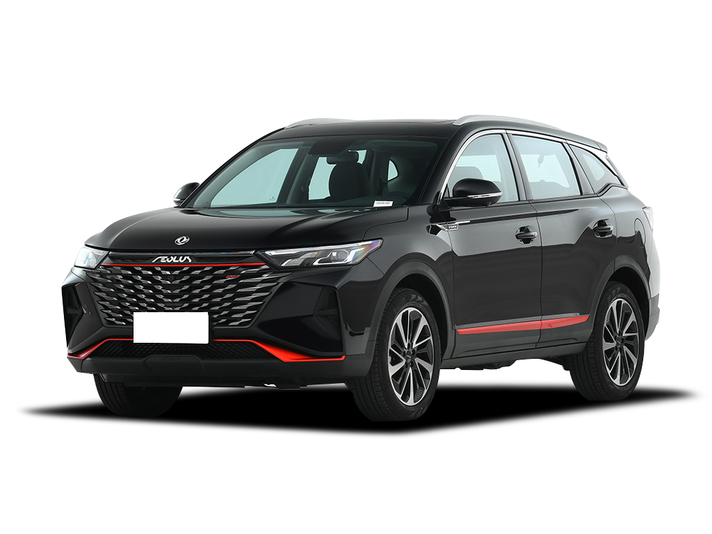 Dongfeng Aeolus AX7