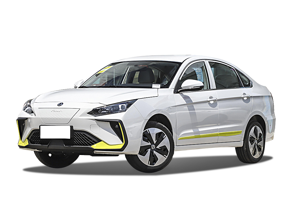 Dongfeng Aeolus E70