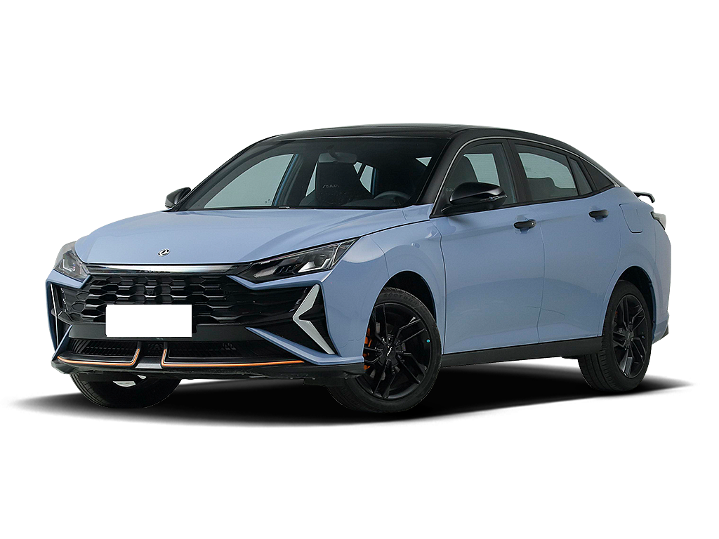 Dongfeng Aeolus Yixuan