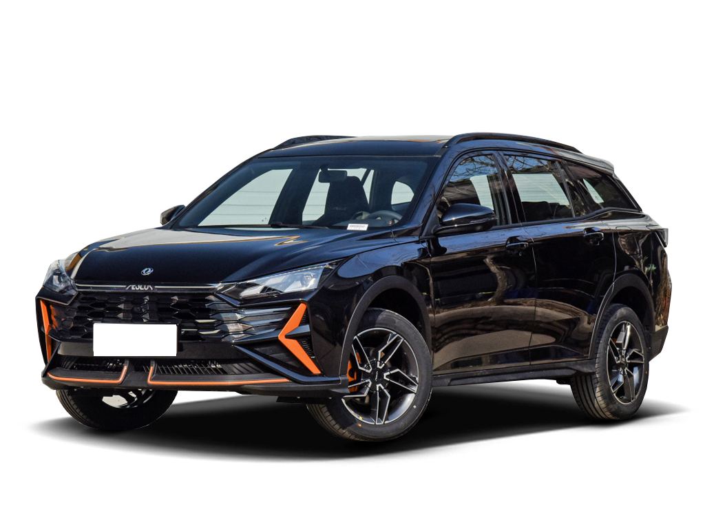 Dongfeng Aeolus Yixuan GS