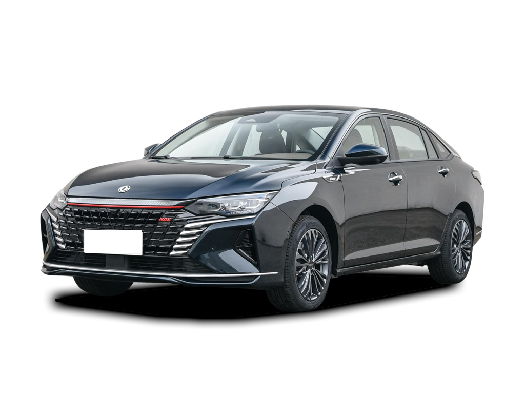 Dongfeng Aeolus Yixuan Max