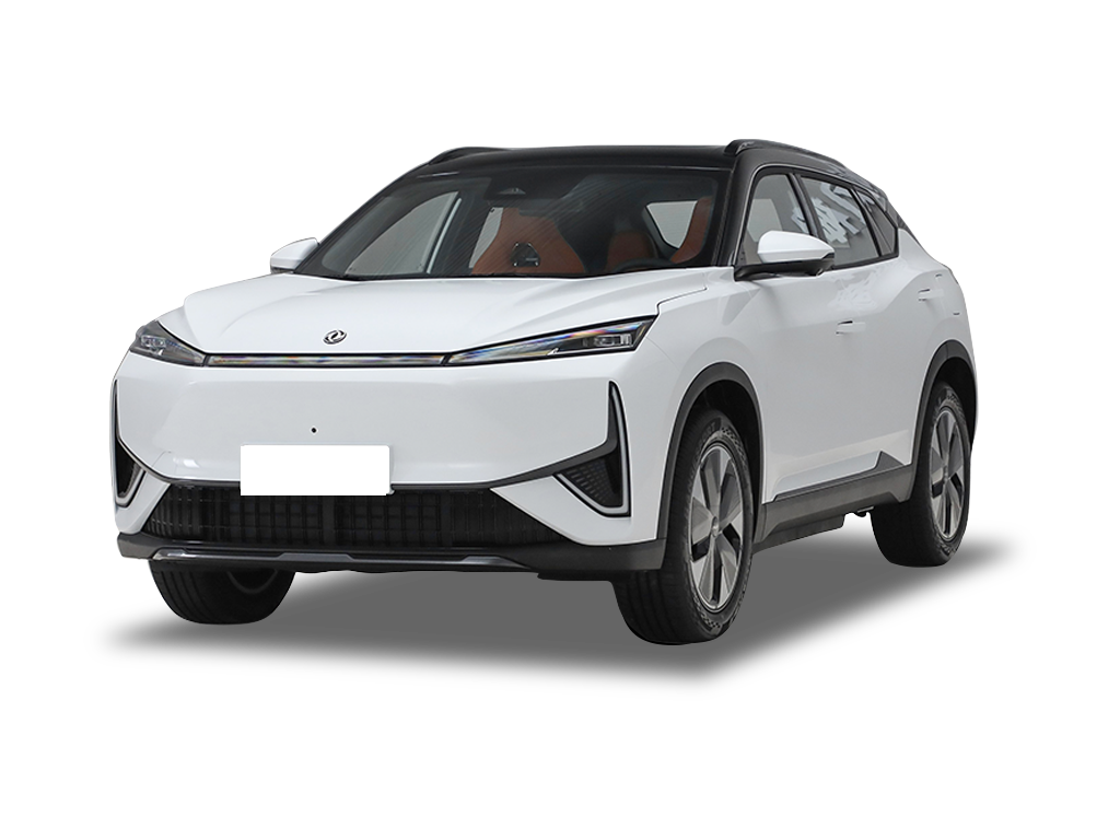 Dongfeng Aeolus L7