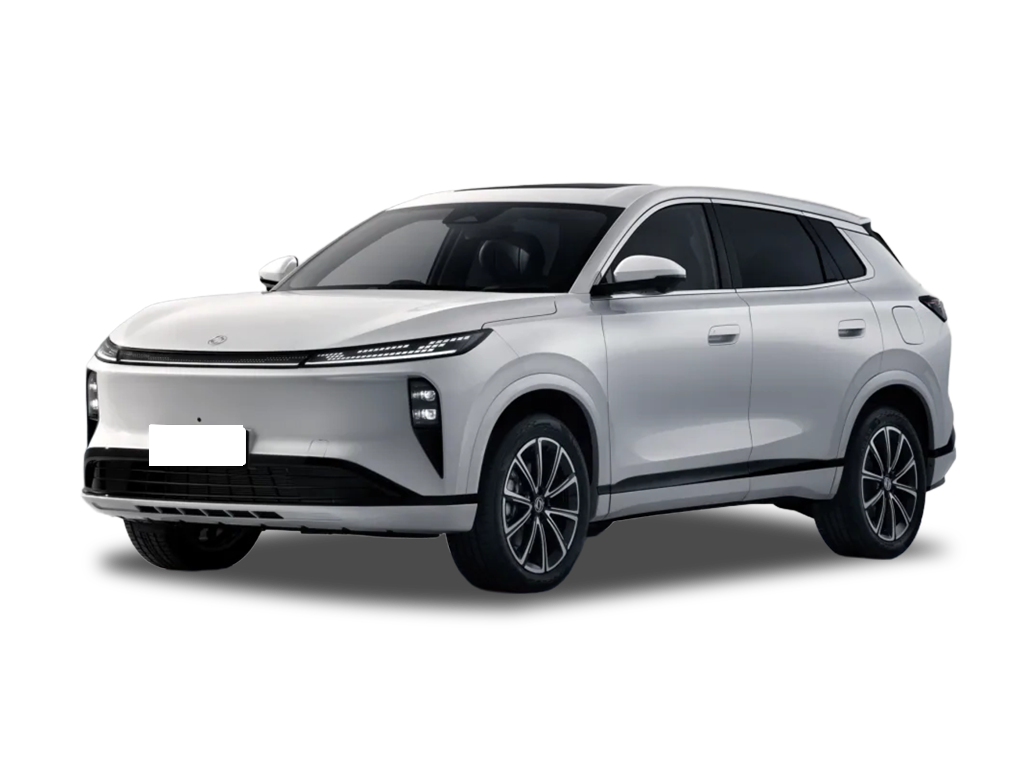 Dongfeng Aeolus L8