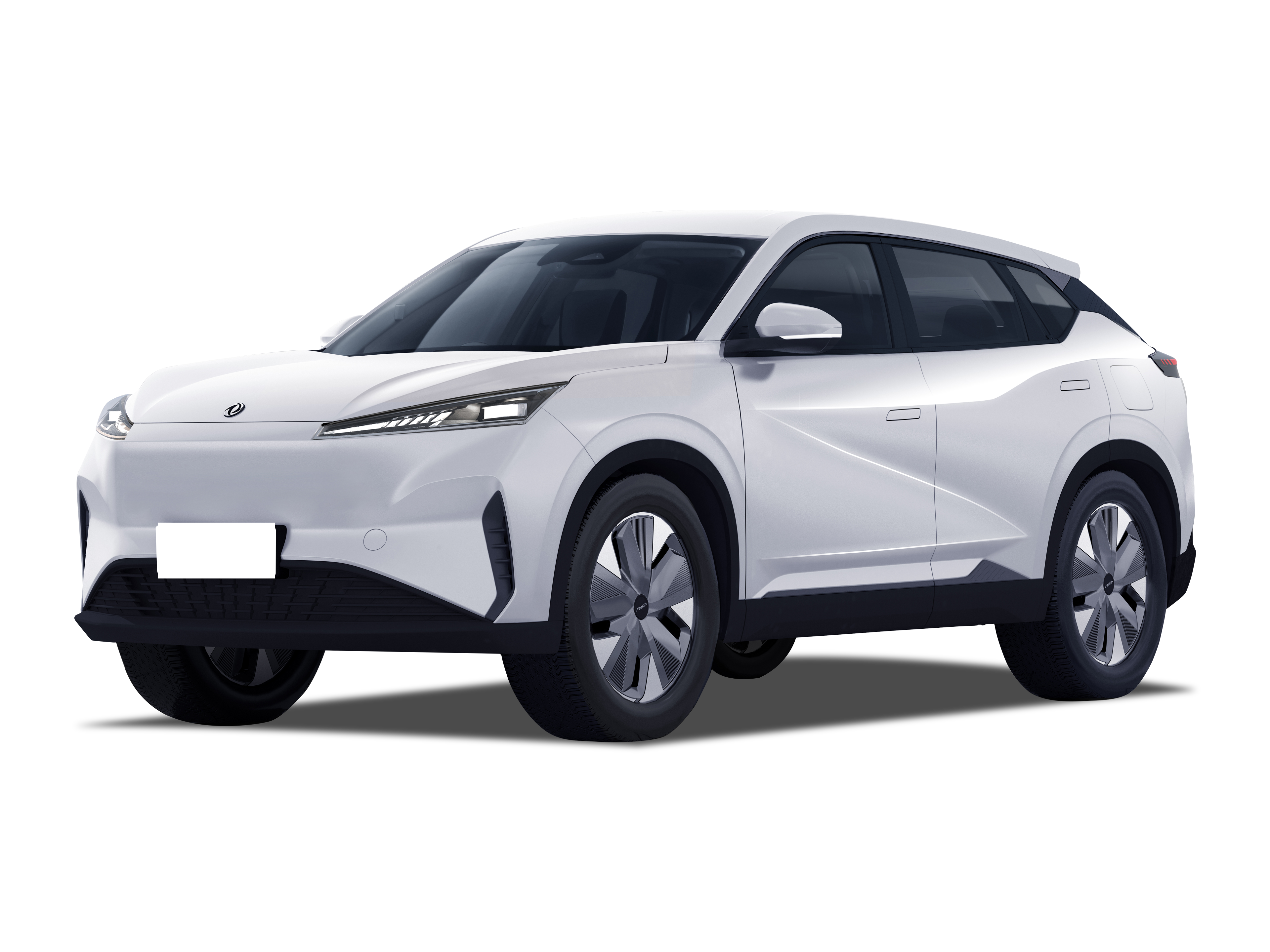 Dongfeng Aeolus L7X