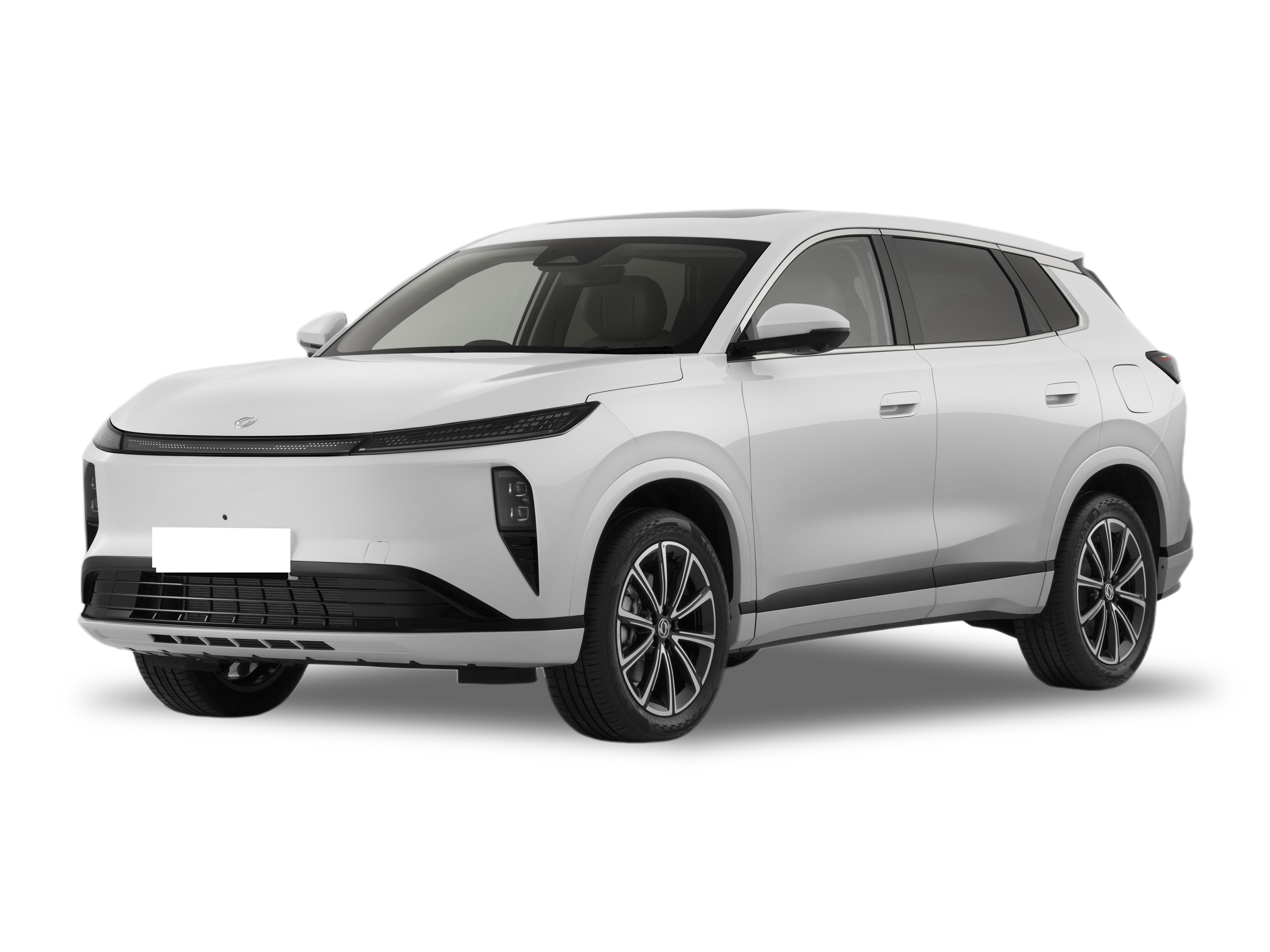 Dongfeng Aeolus L8 PLUS