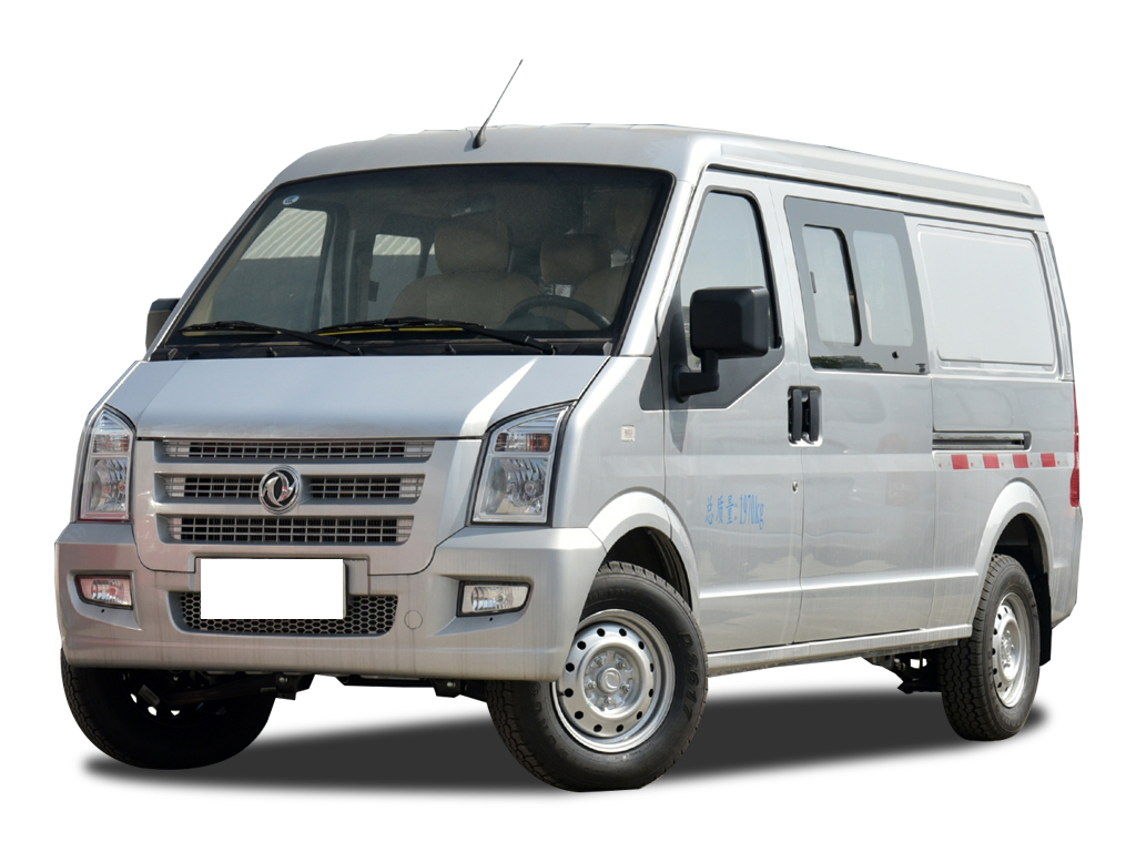 Dongfeng Fengguang C35